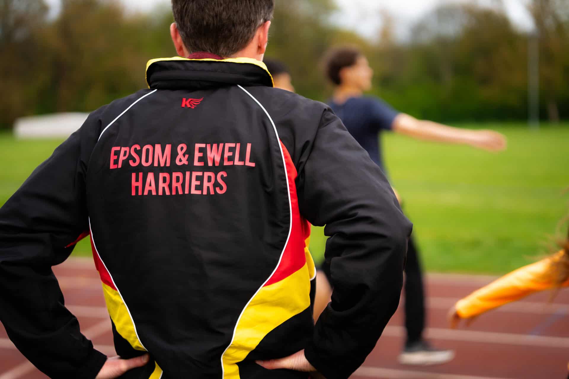 Epsom & Ewell Harriers latest news