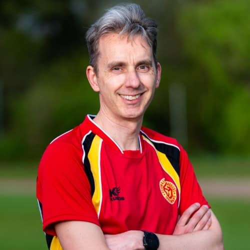 Featured image for Chris Glencross