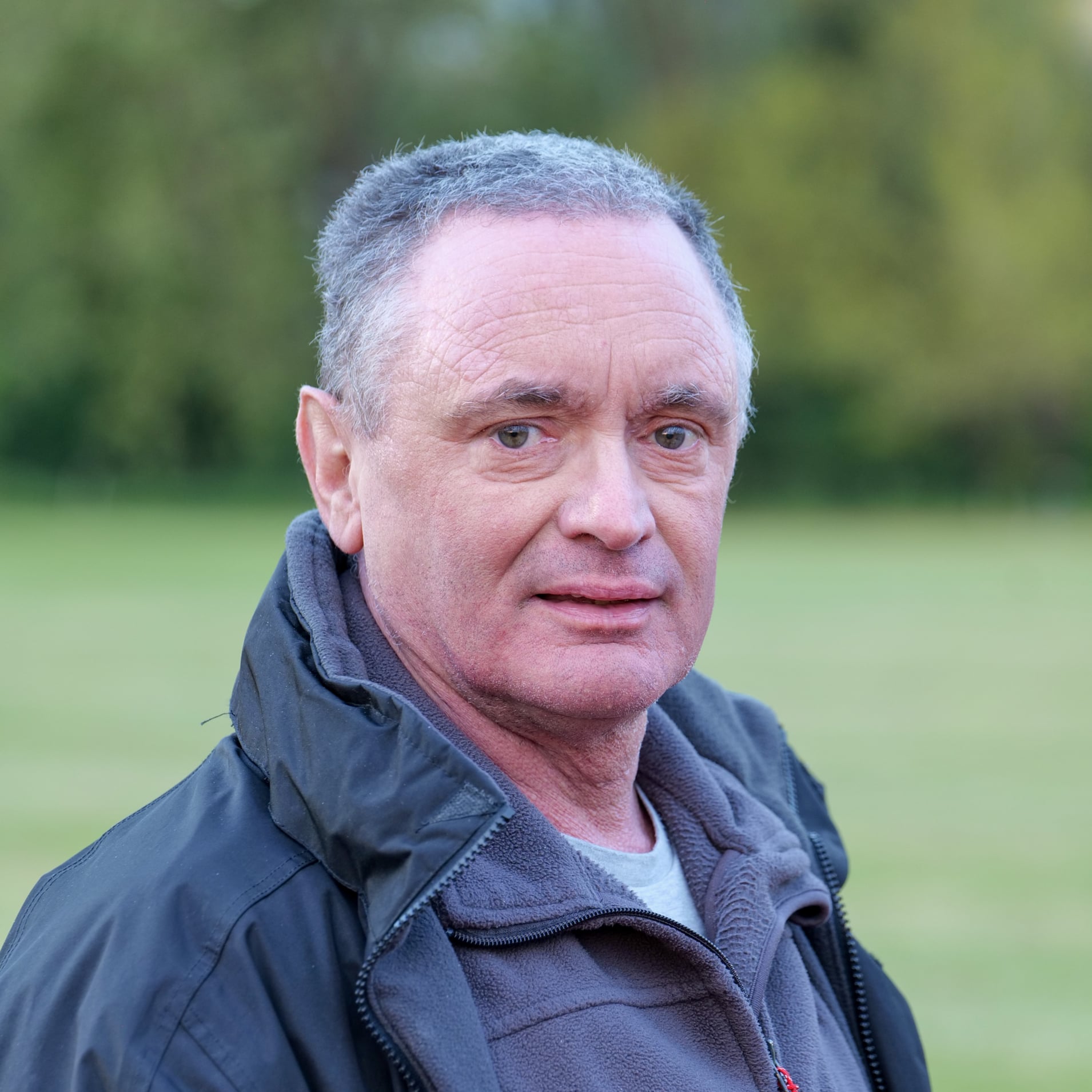 Featured image for Andy Vaughan