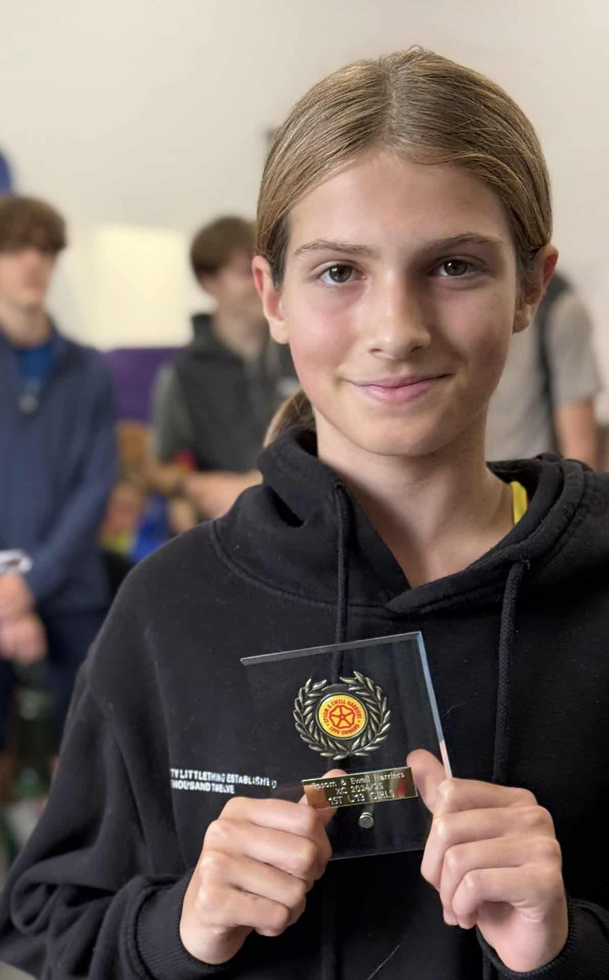 Featured image for XC Awards 2024/25