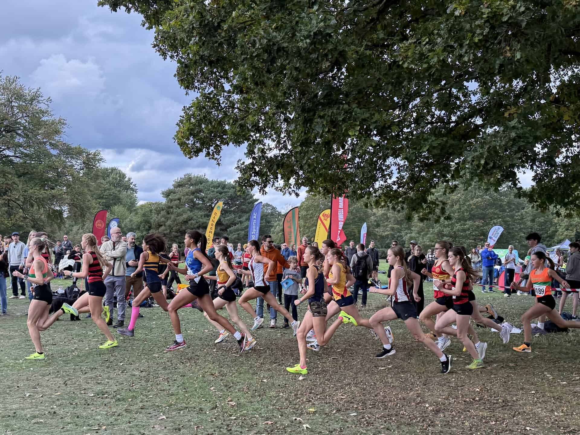 Surrey XC Relay Championships 27 September 2025 Epsom Ewell Harriers Surrey XC Relay Championships 27 September 2025 Epsom Ewell Harriers