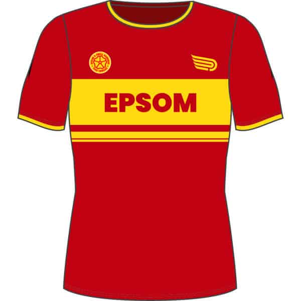 Picture of a kids t-shirt from Pressio